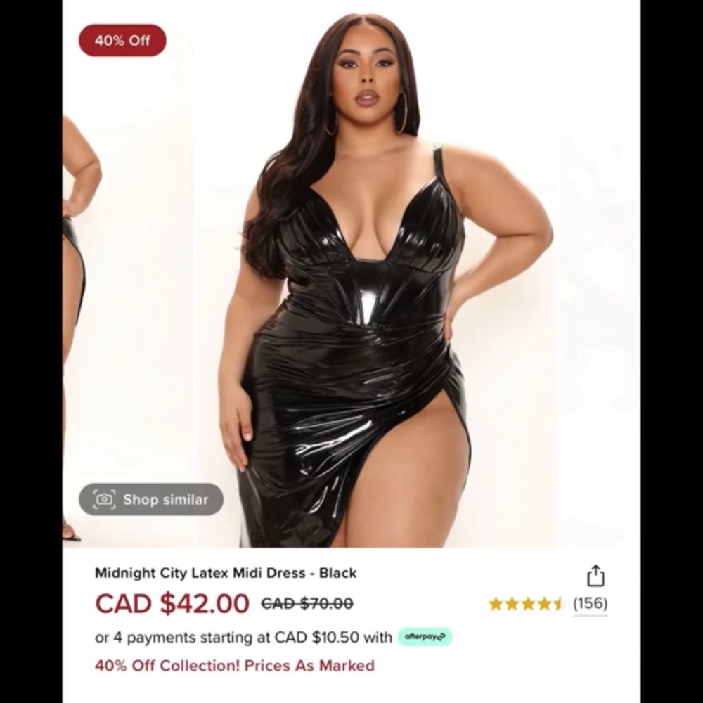 Dress